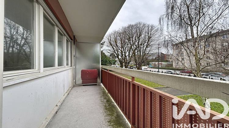 Ma-Cabane - Vente Appartement Rennes, 31 m²
