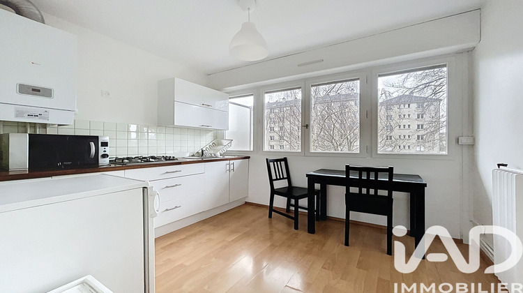 Ma-Cabane - Vente Appartement Rennes, 31 m²