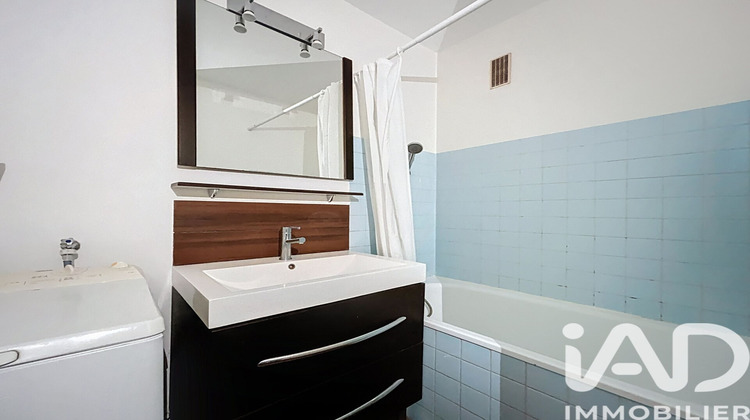 Ma-Cabane - Vente Appartement Rennes, 31 m²