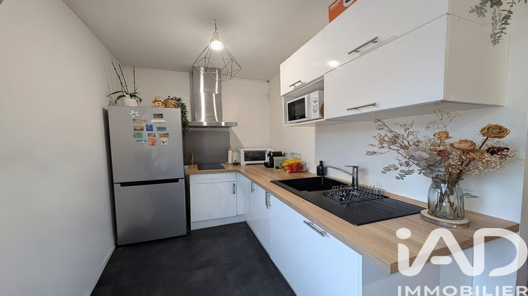 Ma-Cabane - Vente Appartement Rennes, 29 m²