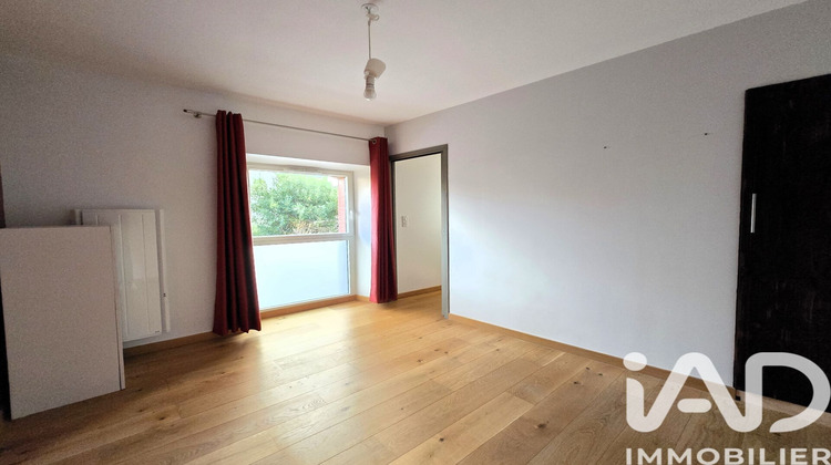 Ma-Cabane - Vente Appartement Rennes, 94 m²