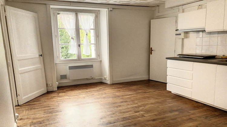 Ma-Cabane - Vente Appartement Rennes, 21 m²