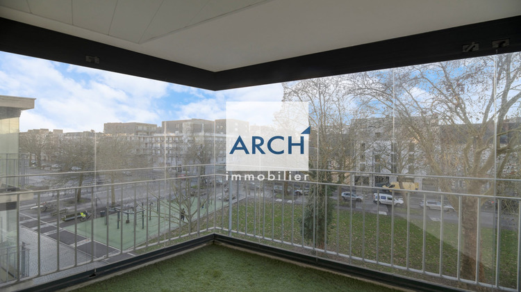 Ma-Cabane - Vente Appartement Rennes, 68 m²