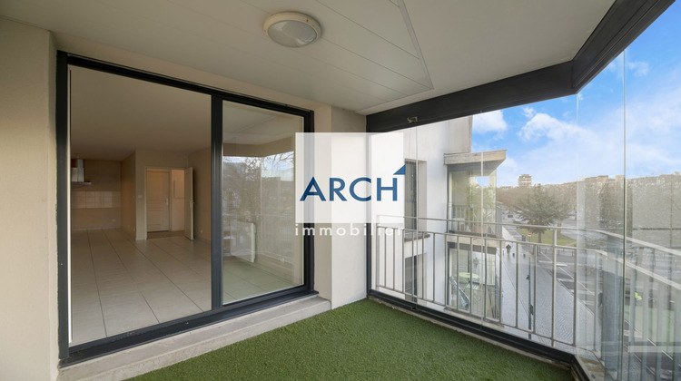 Ma-Cabane - Vente Appartement Rennes, 68 m²