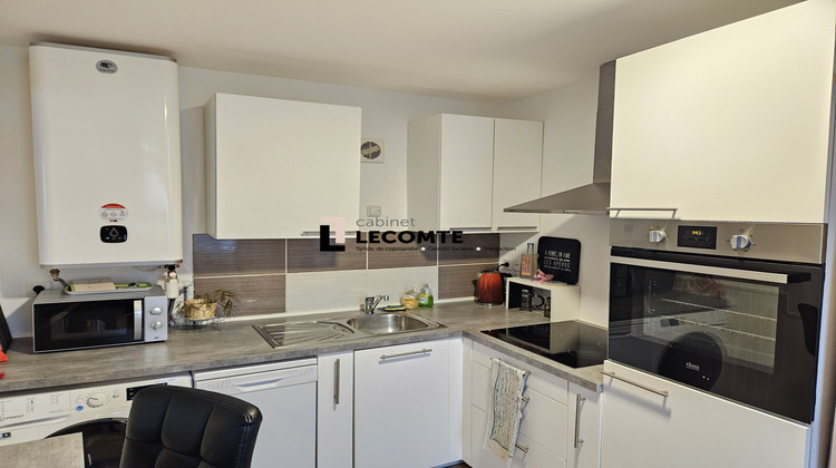 Ma-Cabane - Vente Appartement Rennes, 23 m²