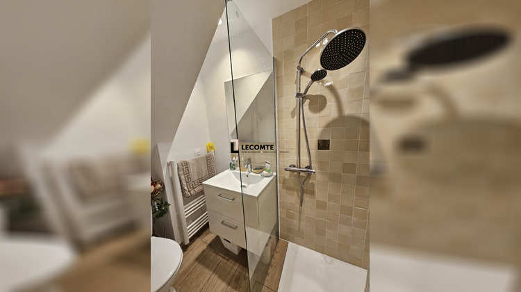 Ma-Cabane - Vente Appartement Rennes, 23 m²