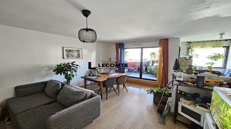 Ma-Cabane - Vente Appartement Rennes, 66 m²