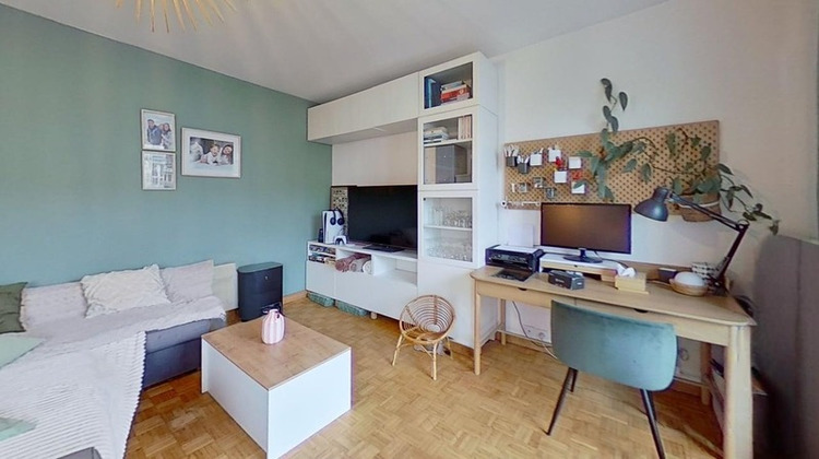 Ma-Cabane - Vente Appartement RENNES, 82 m²