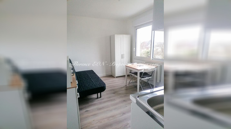 Ma-Cabane - Vente Appartement RENNES, 15 m²