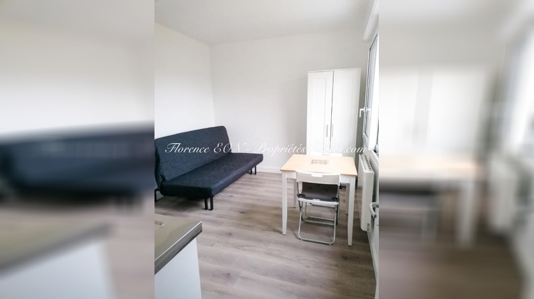 Ma-Cabane - Vente Appartement RENNES, 15 m²