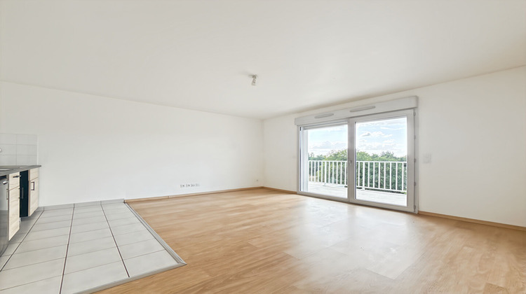 Ma-Cabane - Vente Appartement RENNES, 30 m²
