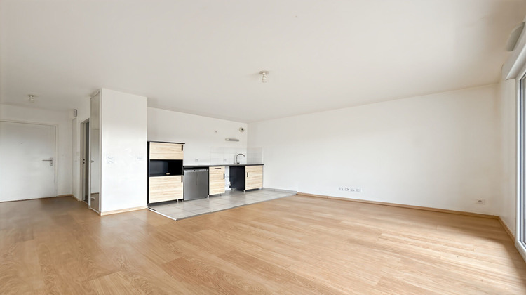 Ma-Cabane - Vente Appartement RENNES, 30 m²