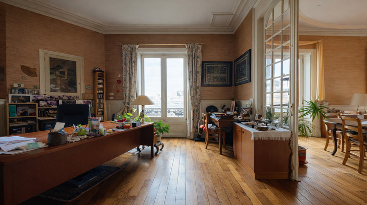 Ma-Cabane - Vente Appartement RENNES, 183 m²