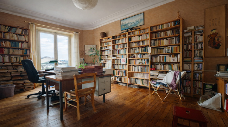 Ma-Cabane - Vente Appartement RENNES, 183 m²