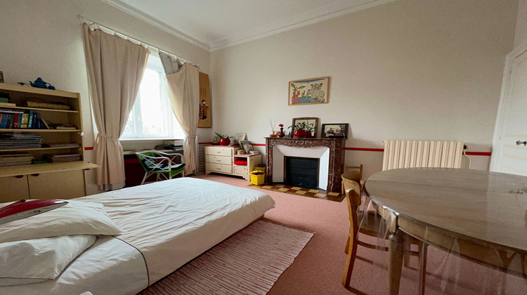 Ma-Cabane - Vente Appartement RENNES, 183 m²