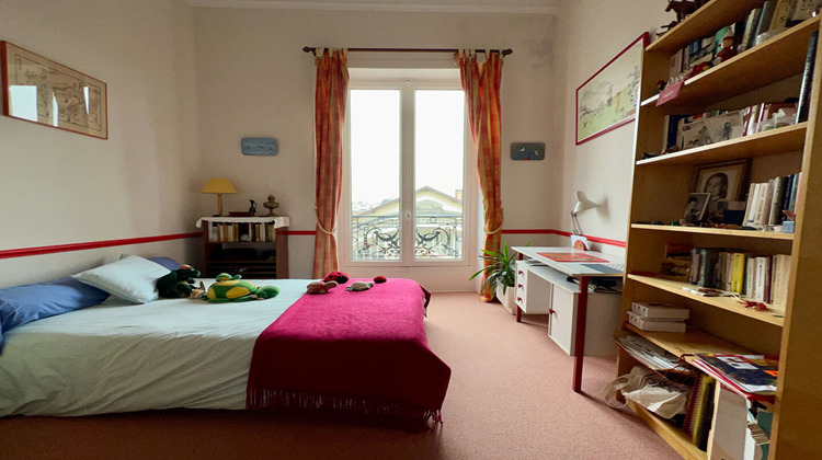 Ma-Cabane - Vente Appartement RENNES, 183 m²