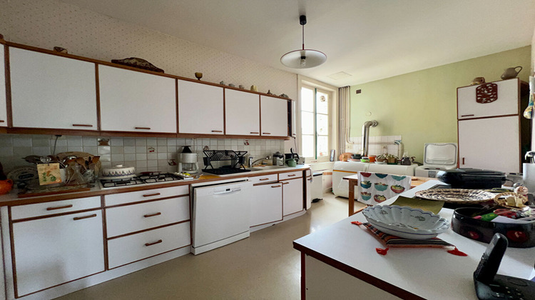 Ma-Cabane - Vente Appartement RENNES, 183 m²