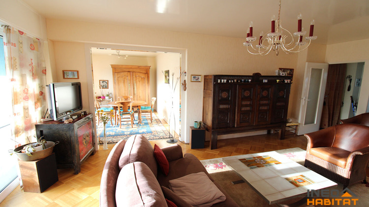 Ma-Cabane - Vente Appartement RENNES, 114 m²