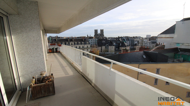 Ma-Cabane - Vente Appartement RENNES, 114 m²