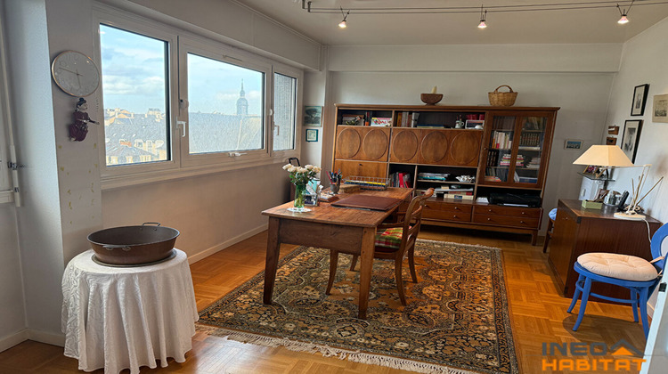 Ma-Cabane - Vente Appartement RENNES, 114 m²