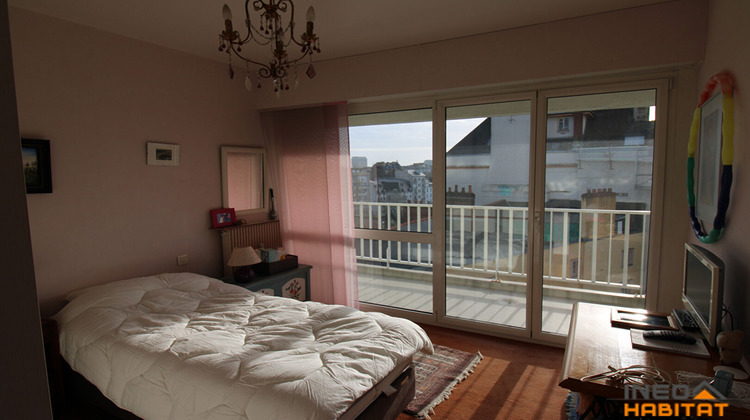 Ma-Cabane - Vente Appartement RENNES, 114 m²