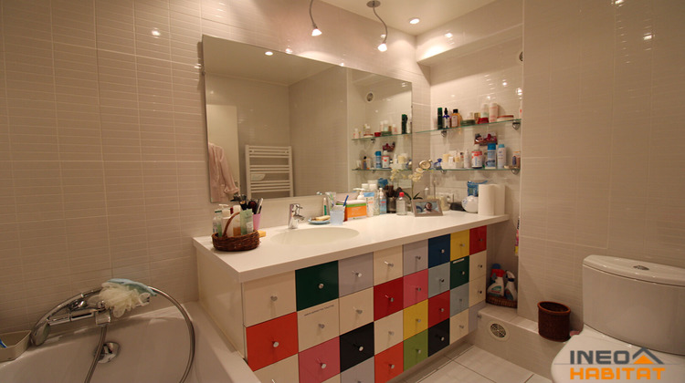 Ma-Cabane - Vente Appartement RENNES, 114 m²