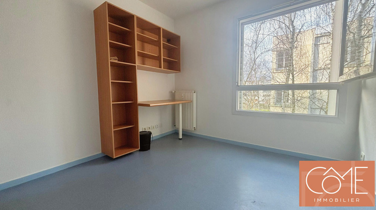 Ma-Cabane - Vente Appartement RENNES, 14 m²