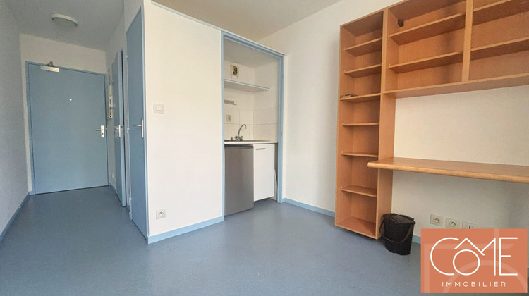 Ma-Cabane - Vente Appartement RENNES, 14 m²
