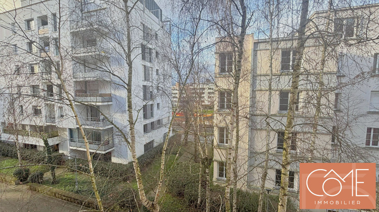 Ma-Cabane - Vente Appartement RENNES, 14 m²