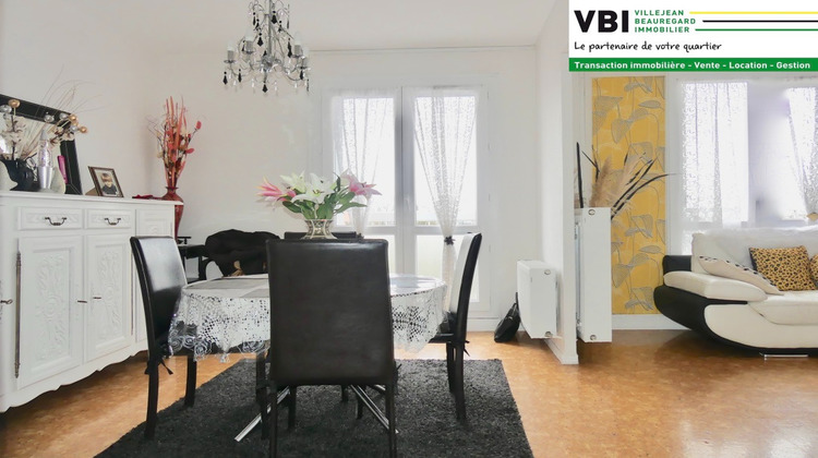 Ma-Cabane - Vente Appartement RENNES, 74 m²