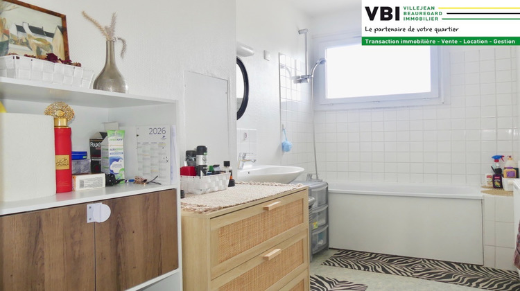 Ma-Cabane - Vente Appartement RENNES, 74 m²