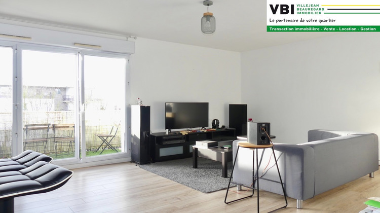 Ma-Cabane - Vente Appartement RENNES, 65 m²
