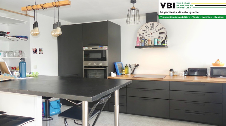 Ma-Cabane - Vente Appartement RENNES, 65 m²