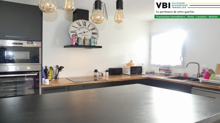 Ma-Cabane - Vente Appartement RENNES, 65 m²