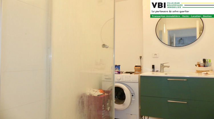 Ma-Cabane - Vente Appartement RENNES, 65 m²