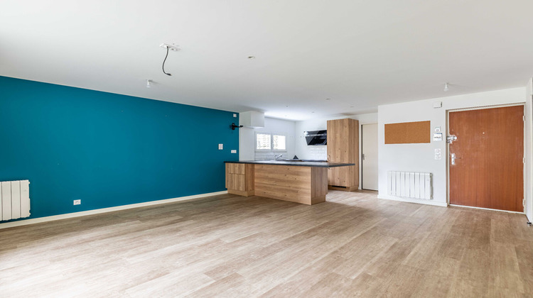 Ma-Cabane - Vente Appartement RENNES, 67 m²