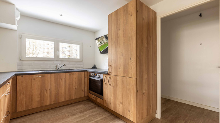 Ma-Cabane - Vente Appartement RENNES, 67 m²