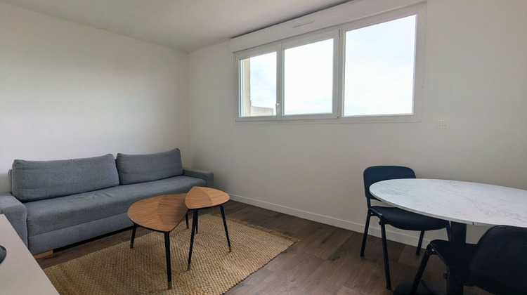 Ma-Cabane - Vente Appartement RENNES, 53 m²