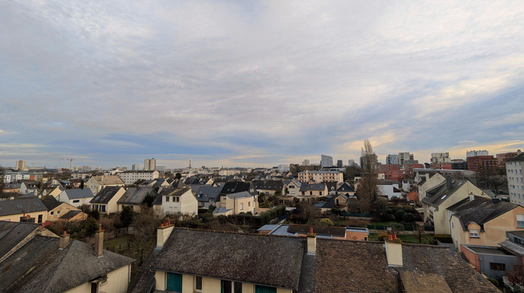 Ma-Cabane - Vente Appartement RENNES, 53 m²