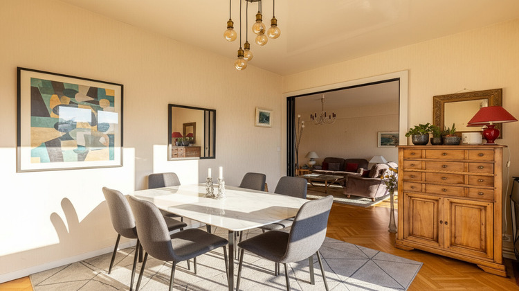 Ma-Cabane - Vente Appartement RENNES, 116 m²