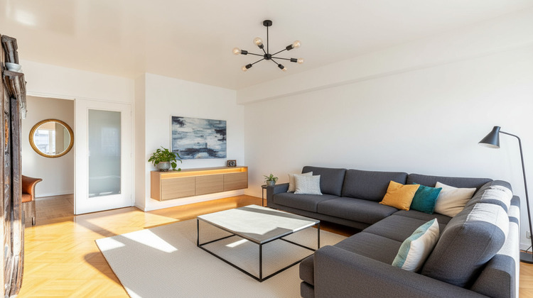 Ma-Cabane - Vente Appartement RENNES, 116 m²