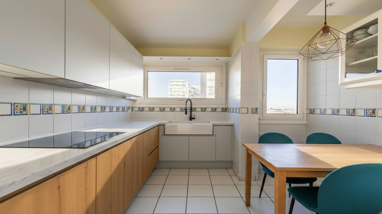 Ma-Cabane - Vente Appartement RENNES, 116 m²