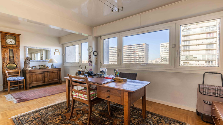 Ma-Cabane - Vente Appartement RENNES, 116 m²