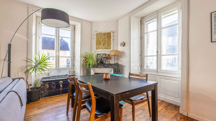 Ma-Cabane - Vente Appartement RENNES, 72 m²