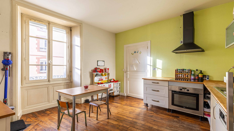 Ma-Cabane - Vente Appartement RENNES, 72 m²