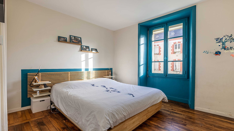 Ma-Cabane - Vente Appartement RENNES, 72 m²