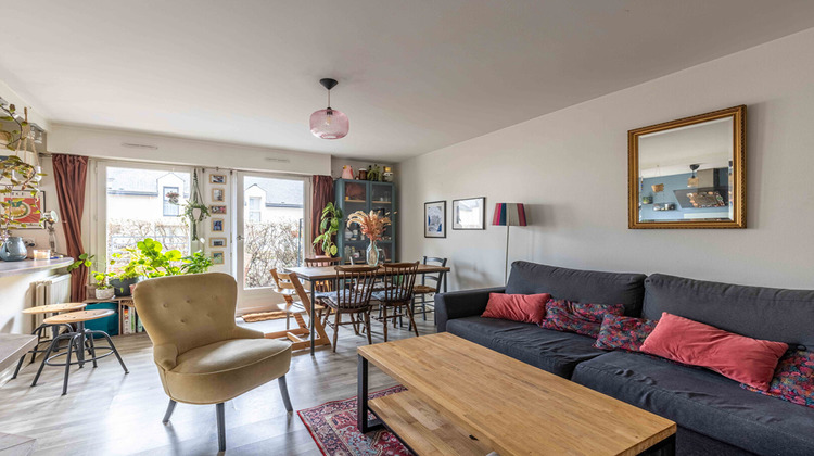 Ma-Cabane - Vente Appartement RENNES, 63 m²