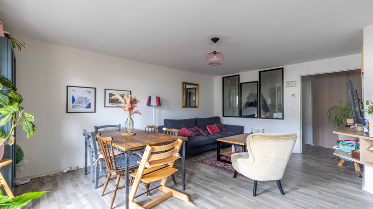 Ma-Cabane - Vente Appartement RENNES, 63 m²