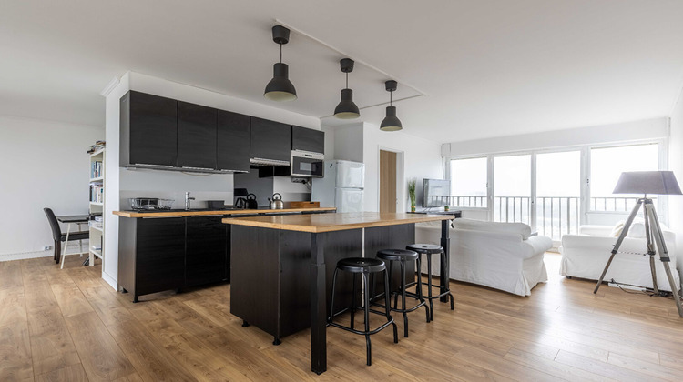 Ma-Cabane - Vente Appartement RENNES, 115 m²