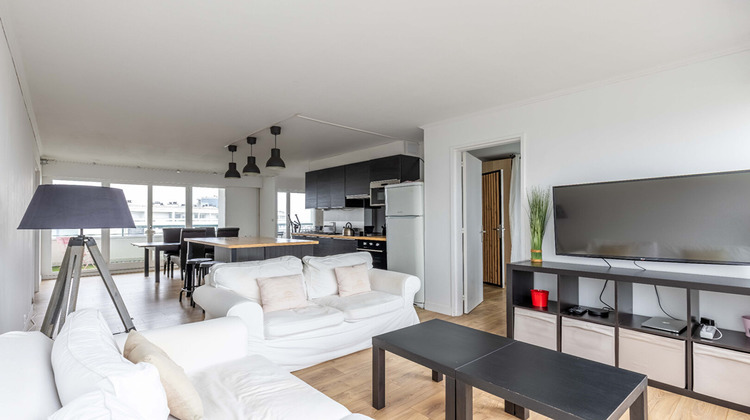 Ma-Cabane - Vente Appartement RENNES, 115 m²